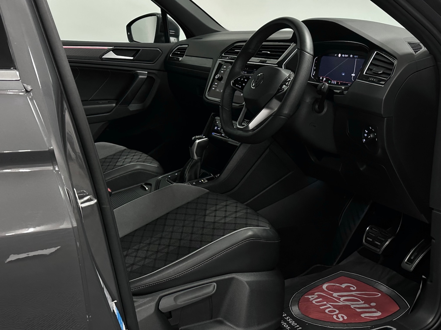 Used Volkswagen Tiguan 2021 for sale - 76589082: Photo 15