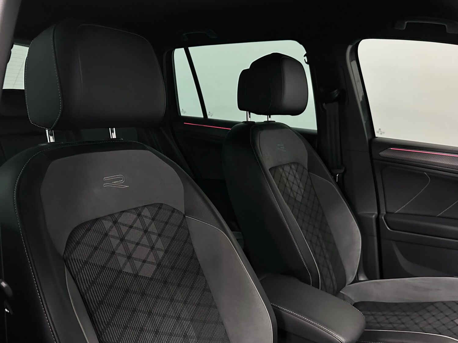 Used Volkswagen Tiguan 2021 for sale - 76589082: Photo 16