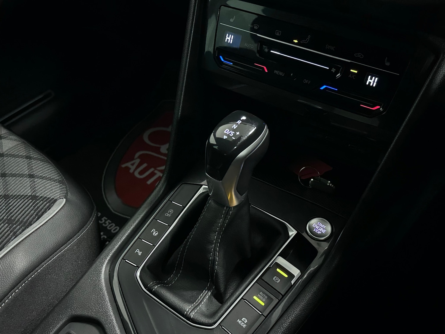 Used Volkswagen Tiguan 2021 for sale - 76589082: Photo 18