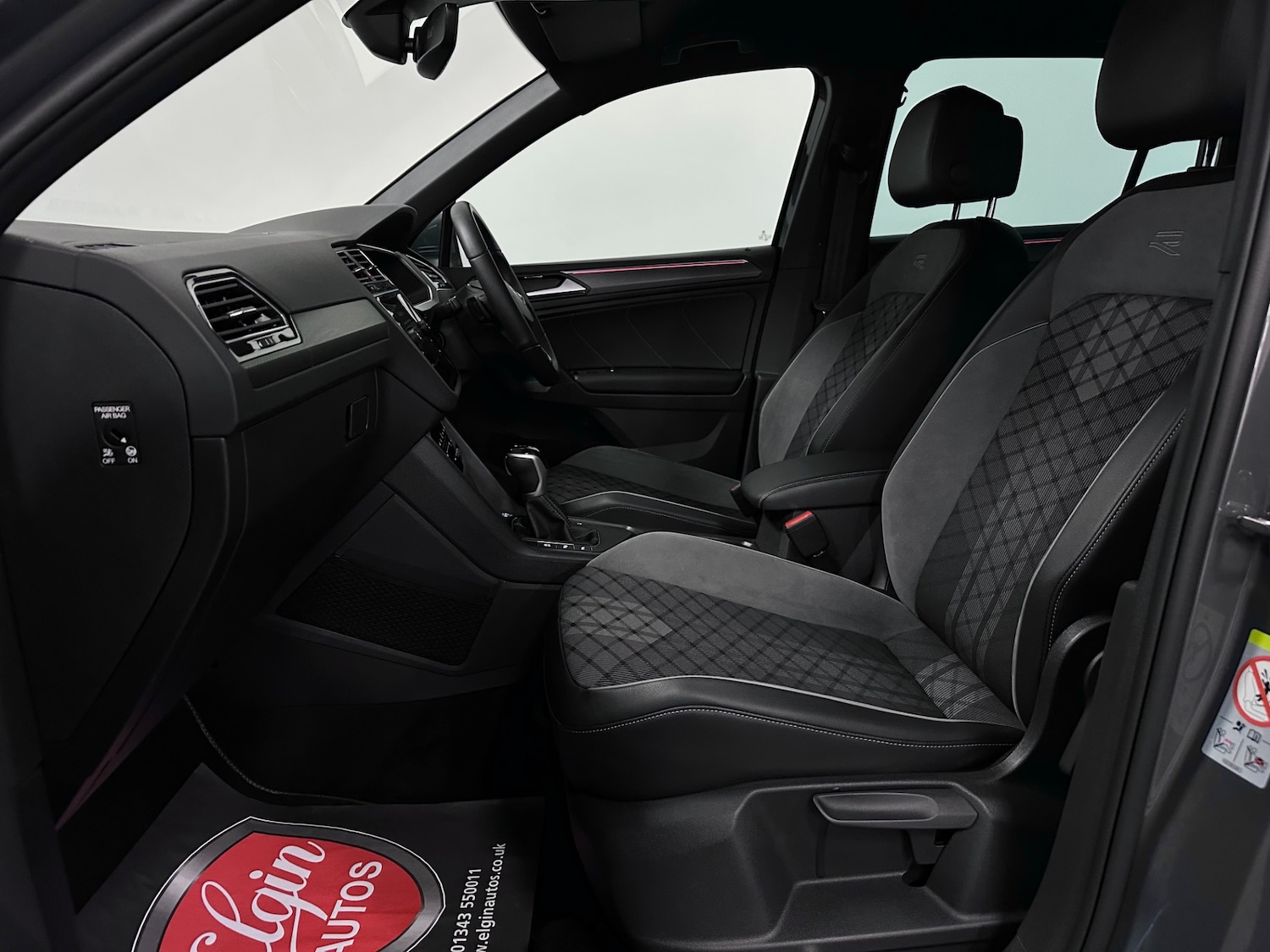 Used Volkswagen Tiguan 2021 for sale - 76589082: Photo 19