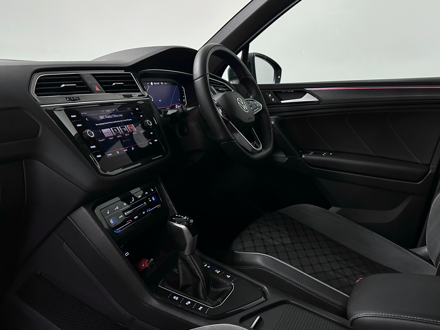 Used Volkswagen Tiguan 2021 for sale - 76589082: Photo 20