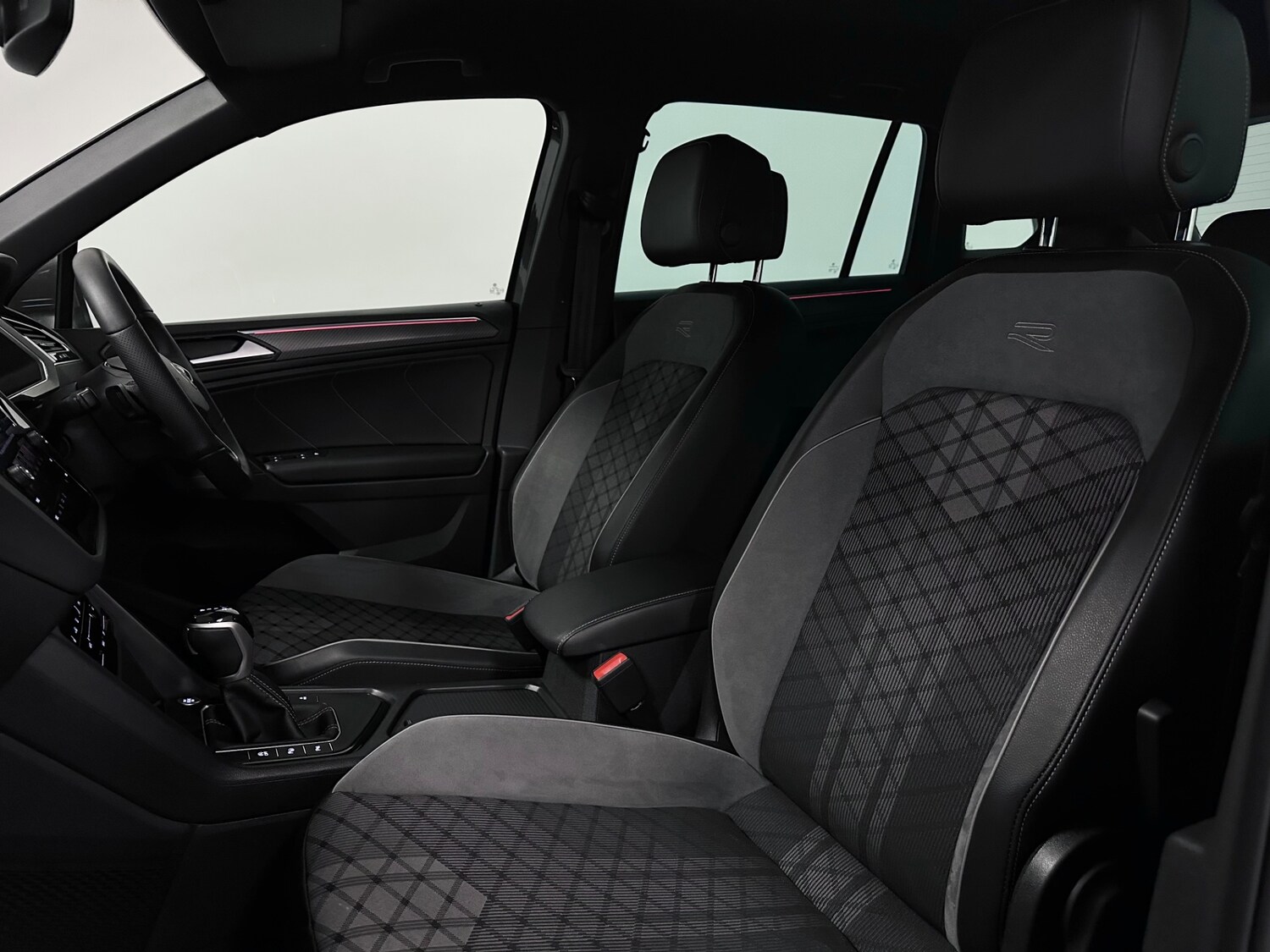 Used Volkswagen Tiguan 2021 for sale - 76589082: Photo 21