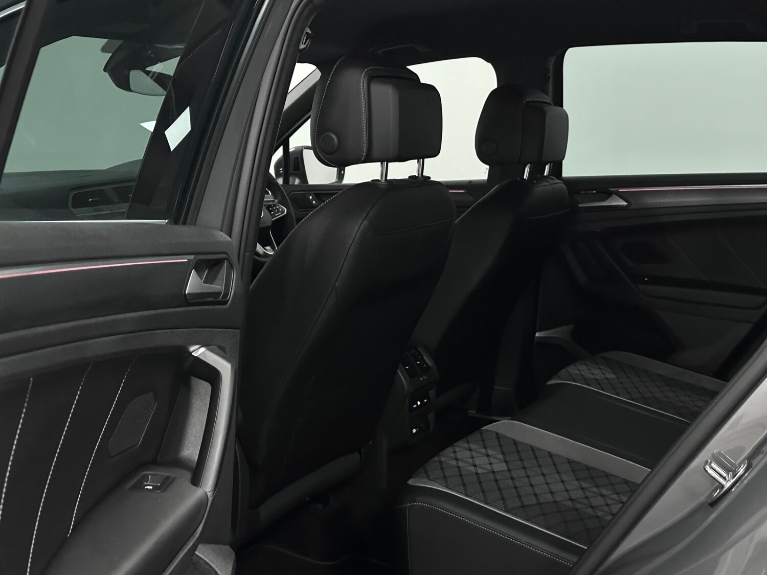 Used Volkswagen Tiguan 2021 for sale - 76589082: Photo 22