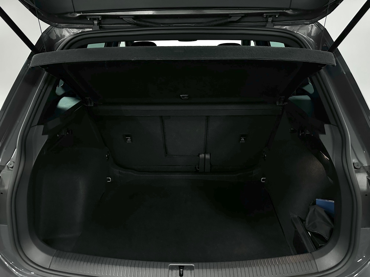 Used Volkswagen Tiguan 2021 for sale - 76589082: Photo 25