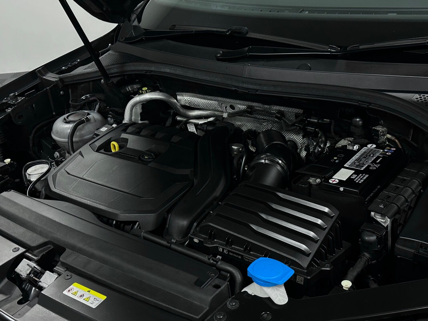 Used Volkswagen Tiguan 2021 for sale - 76589082: Photo 27