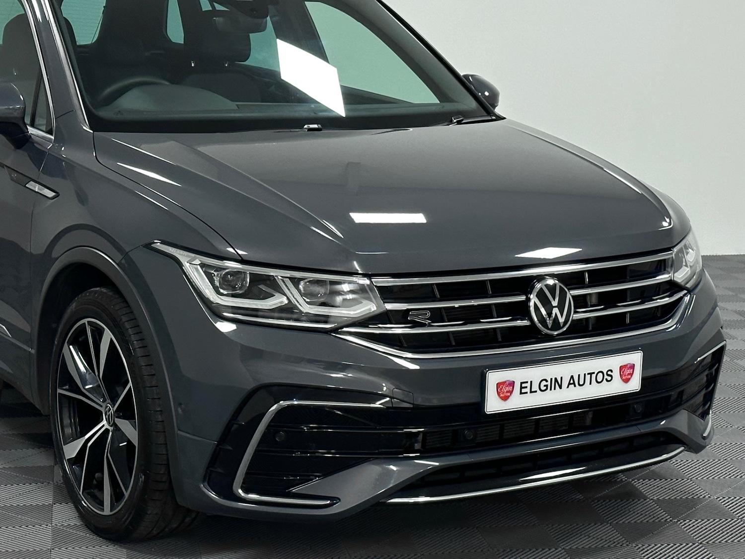 Used Volkswagen Tiguan 2021 for sale - 76589082: Photo 28