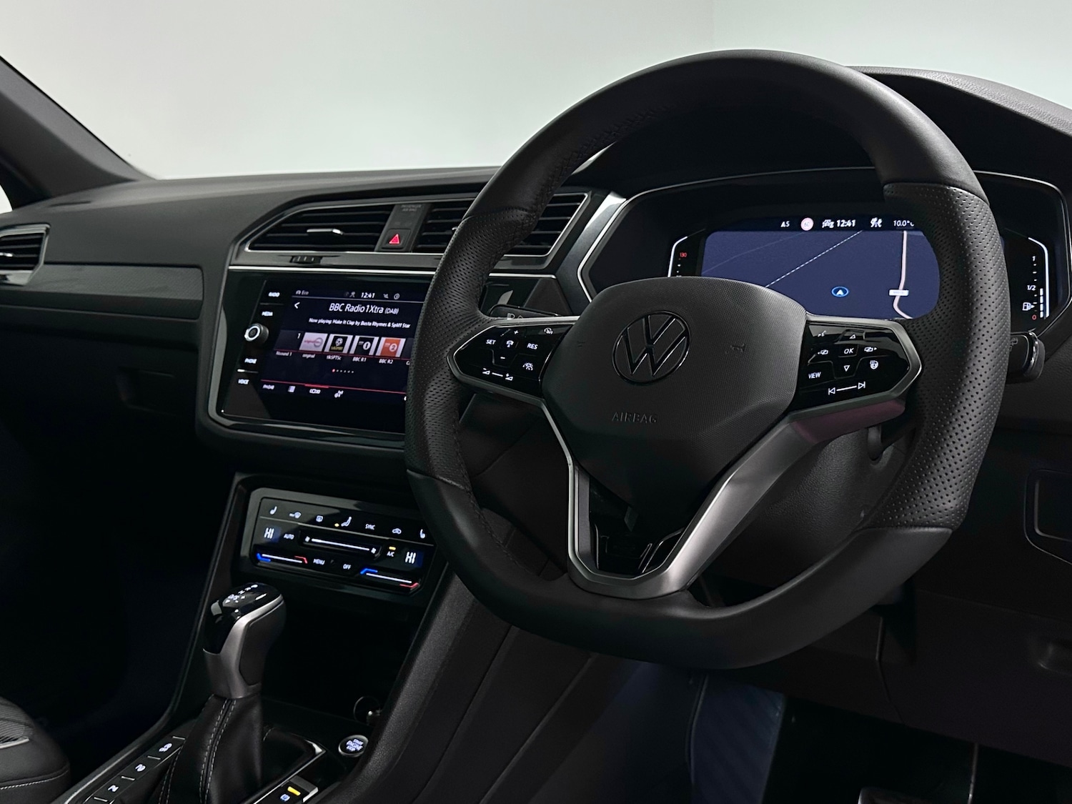 Used Volkswagen Tiguan 2021 for sale - 76589082: Photo 4