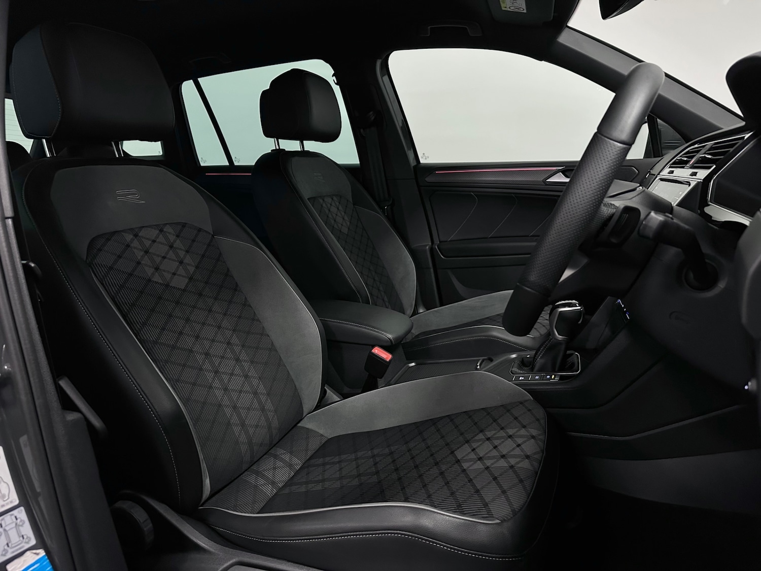 Used Volkswagen Tiguan 2021 for sale - 76589082: Photo 5