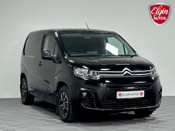 Citroen - Berlingo