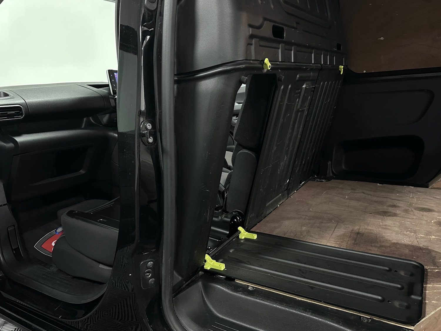 Vehicle 23