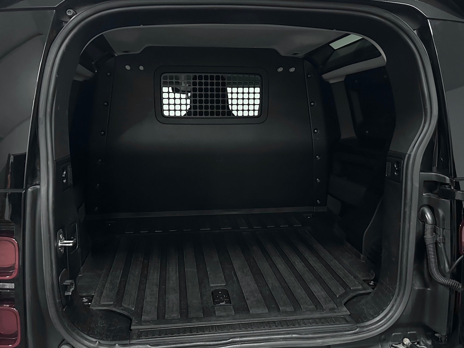 Vehicle 24