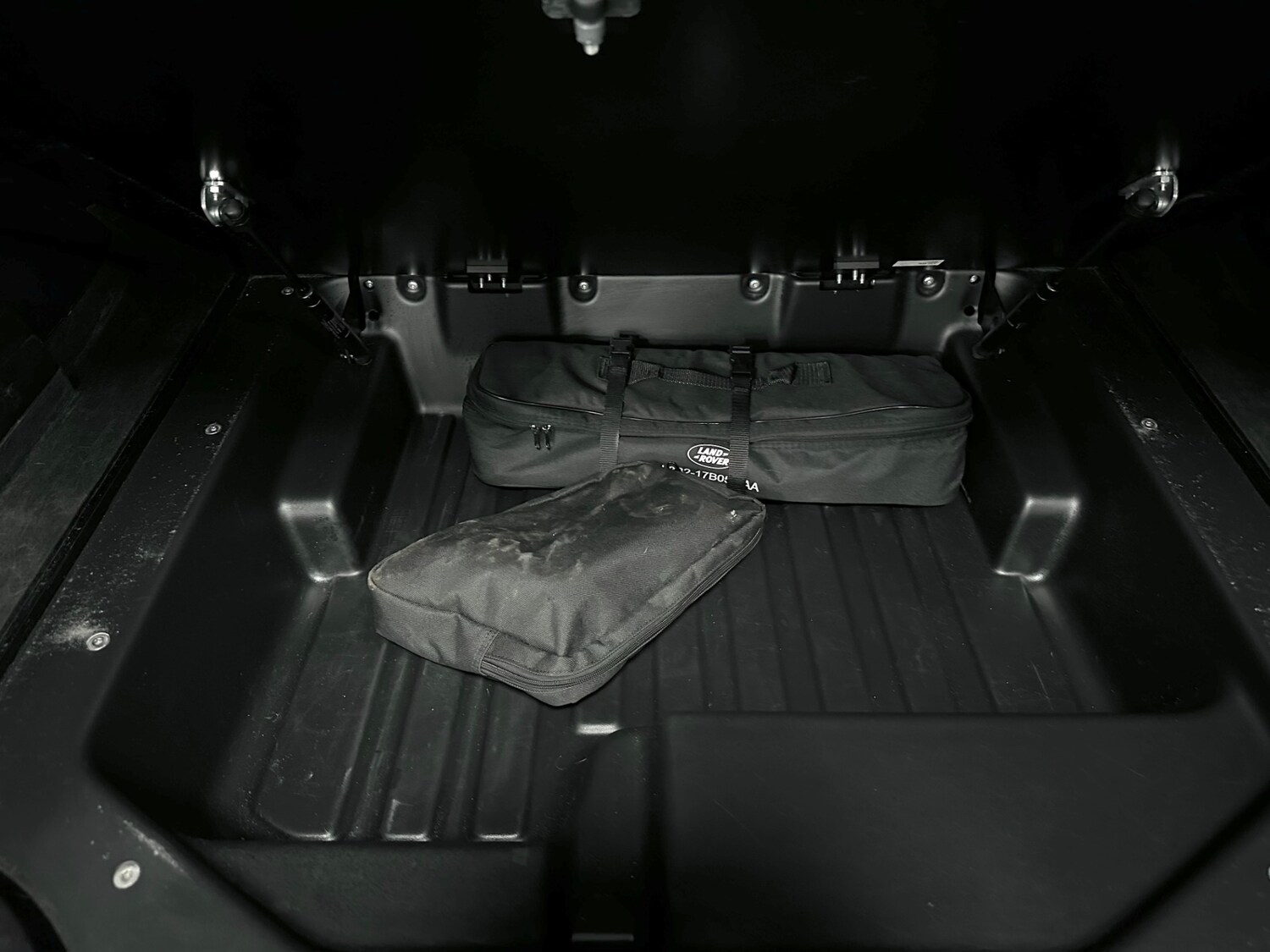 Vehicle 25