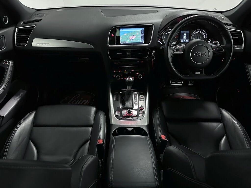 Used Audi SQ5 2014 for sale - 77447659: Photo 11