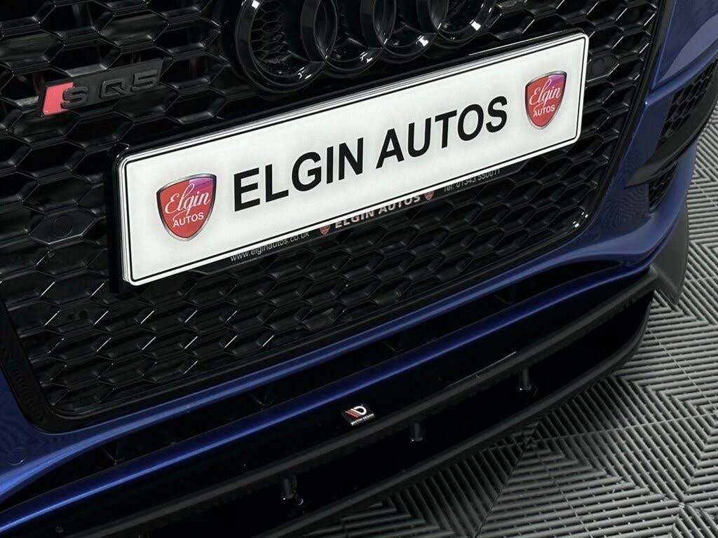 Used Audi SQ5 2014 for sale - 77447659: Photo 15