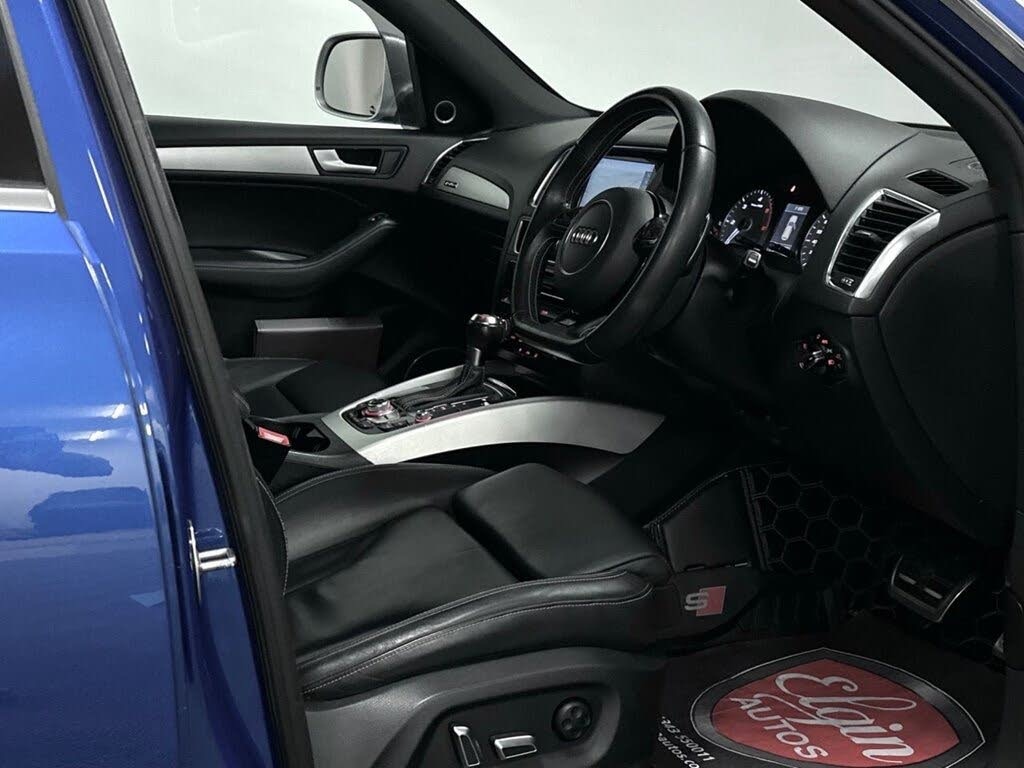 Used Audi SQ5 2014 for sale - 77447659: Photo 17