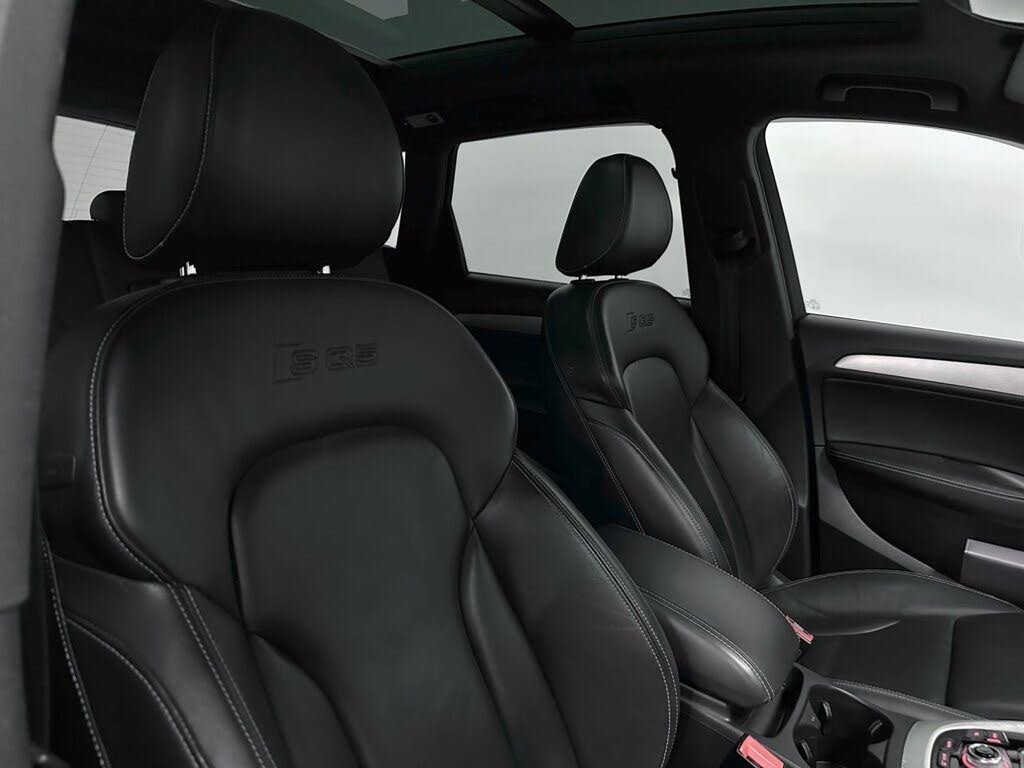 Used Audi SQ5 2014 for sale - 77447659: Photo 18