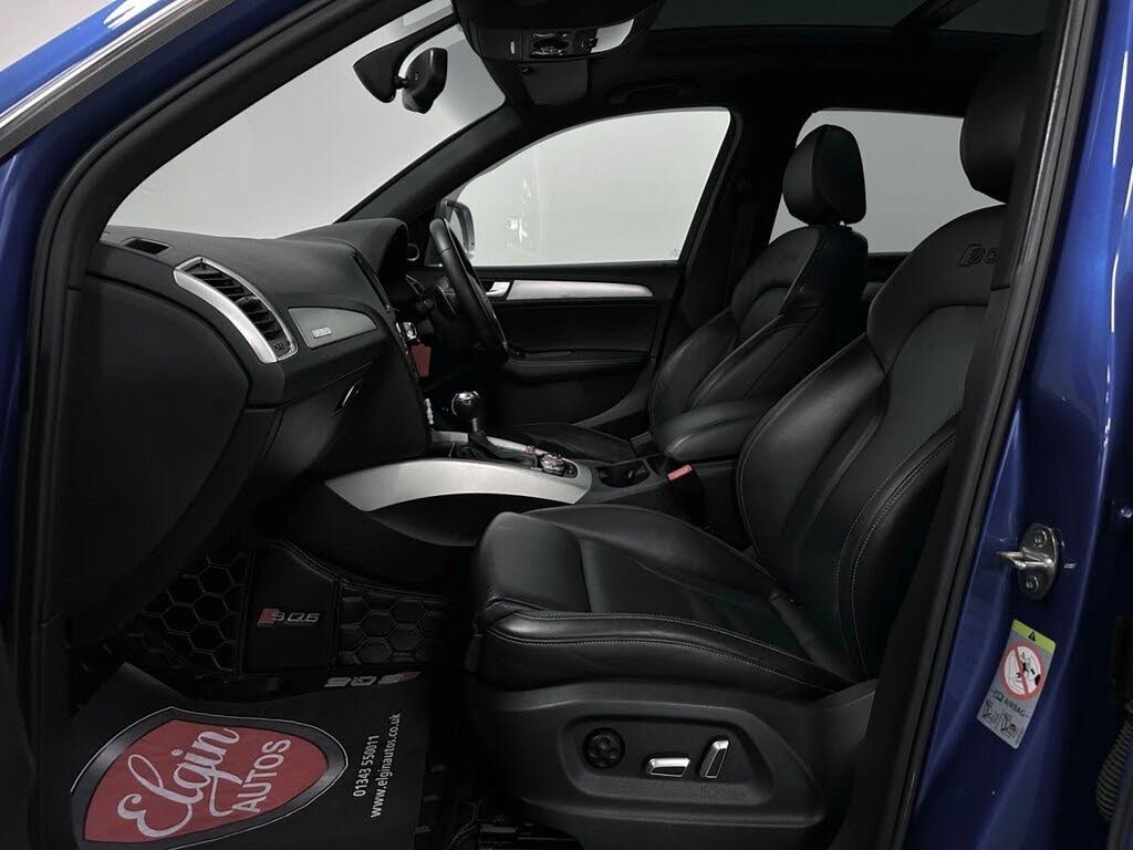 Used Audi SQ5 2014 for sale - 77447659: Photo 20