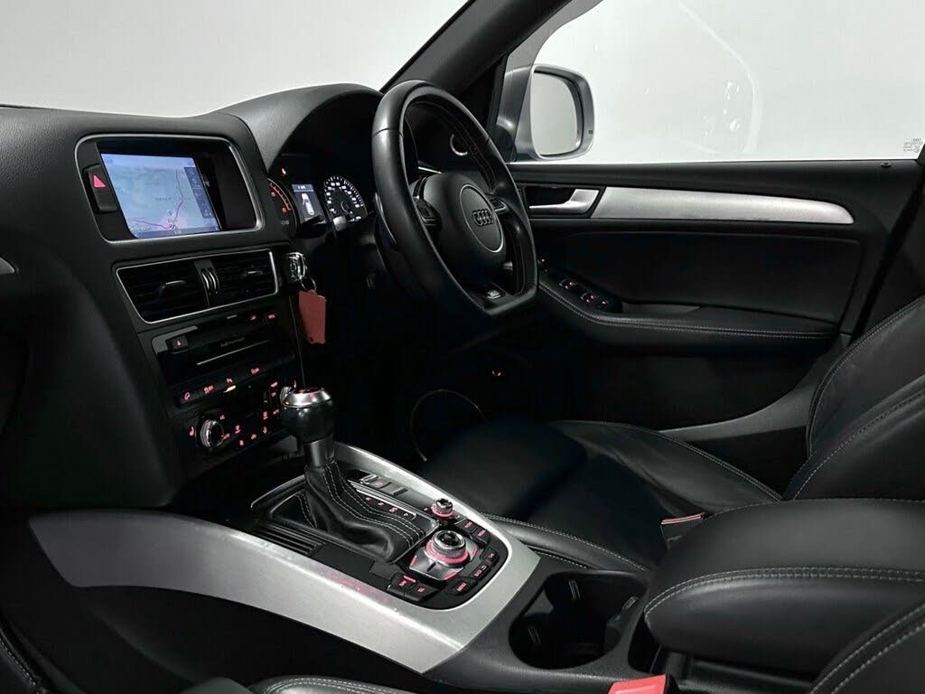 Used Audi SQ5 2014 for sale - 77447659: Photo 21