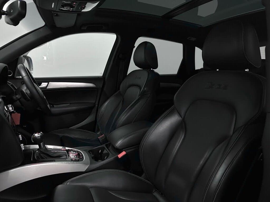 Used Audi SQ5 2014 for sale - 77447659: Photo 22