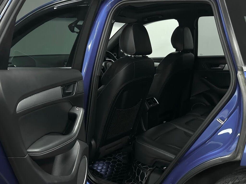 Used Audi SQ5 2014 for sale - 77447659: Photo 23