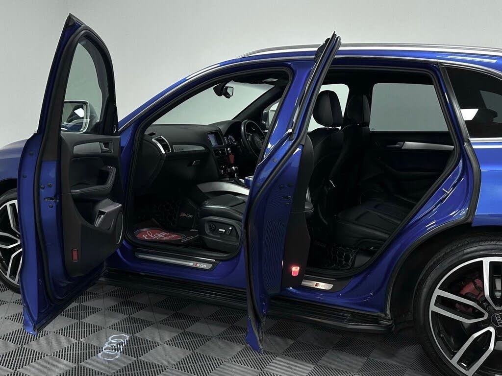 Used Audi SQ5 2014 for sale - 77447659: Photo 28