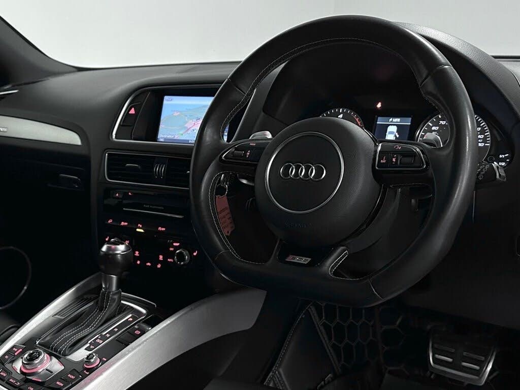 Used Audi SQ5 2014 for sale - 77447659: Photo 4