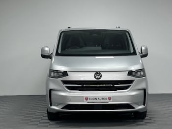 Used Volkswagen Transporter 2025 for sale - 78708891: Photo