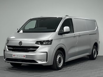 Used Volkswagen Transporter 2025 for sale - 78708891: Photo