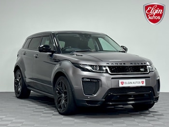 2015 (65) - HSE Dynamic Lux 2.0 TD4 Auto ( 180 bhp ) 5-Door