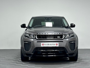 Used Land Rover Range Rover Evoque 2015 for sale - 75567158: Photo