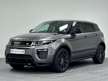 Used Land Rover Range Rover Evoque 2015 for sale - 75567158: Photo