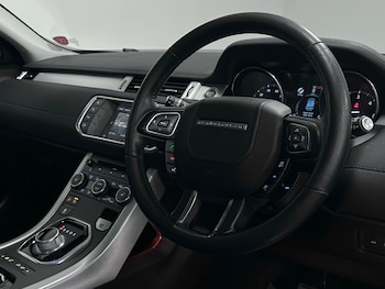 Used Land Rover Range Rover Evoque 2015 for sale - 75567158: Photo