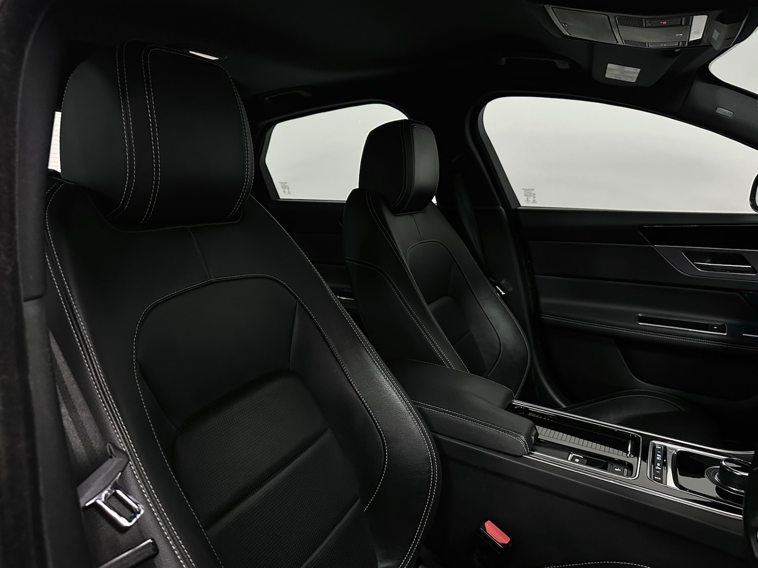 Used Jaguar XF 2017 for sale - 77591836: Photo 18