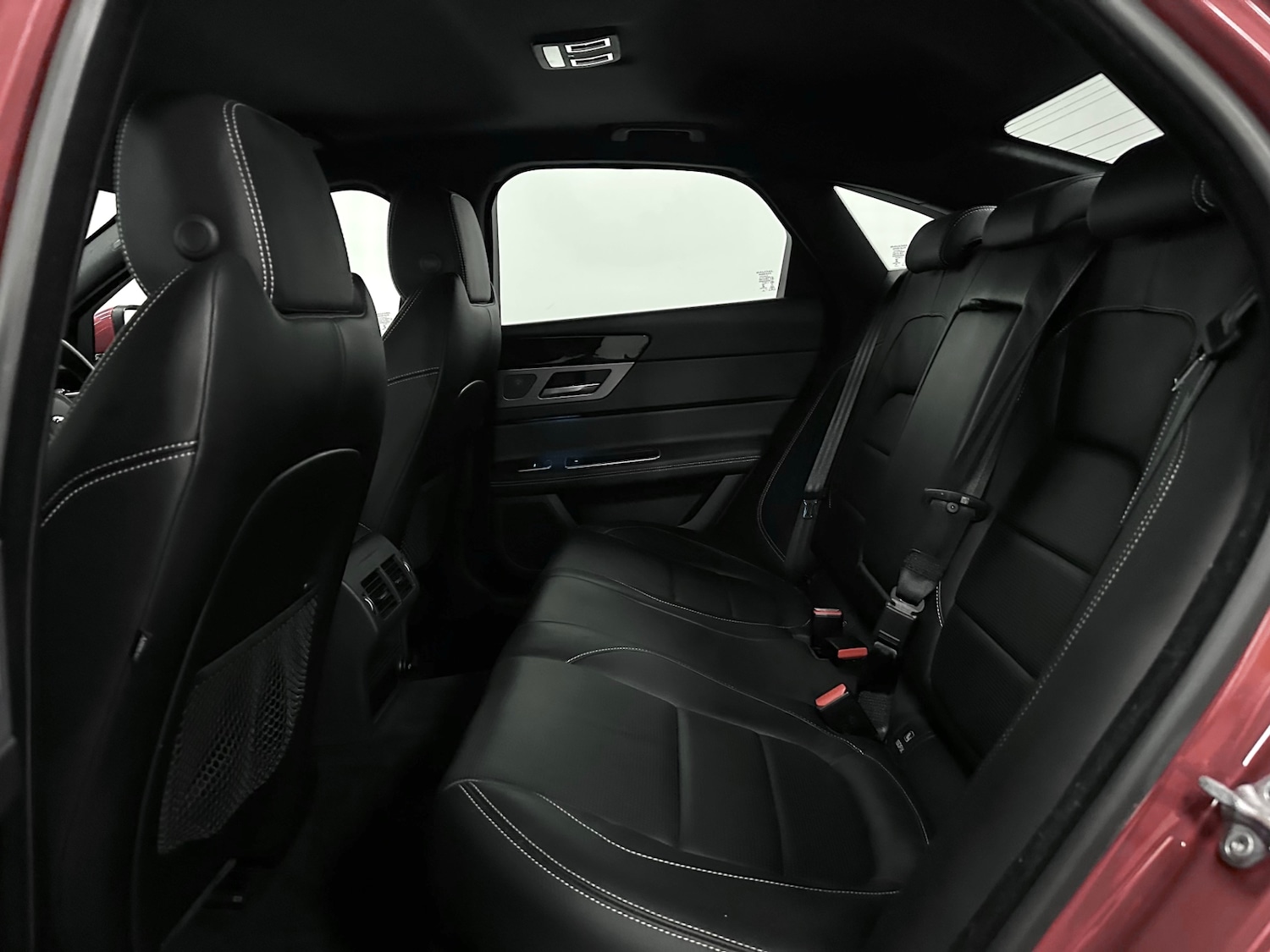 Used Jaguar XF 2017 for sale - 77591836: Photo 22