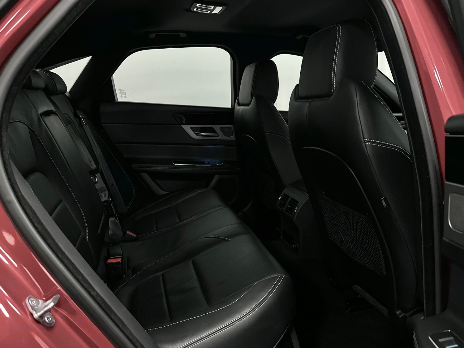 Used Jaguar XF 2017 for sale - 77591836: Photo 24