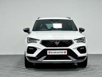 Used Cupra Ateca 2022 for sale - 74467620: Photo