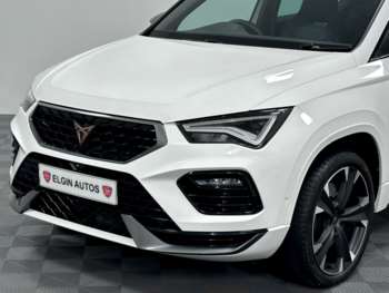 Used Cupra Ateca 2022 for sale - 74467620: Photo