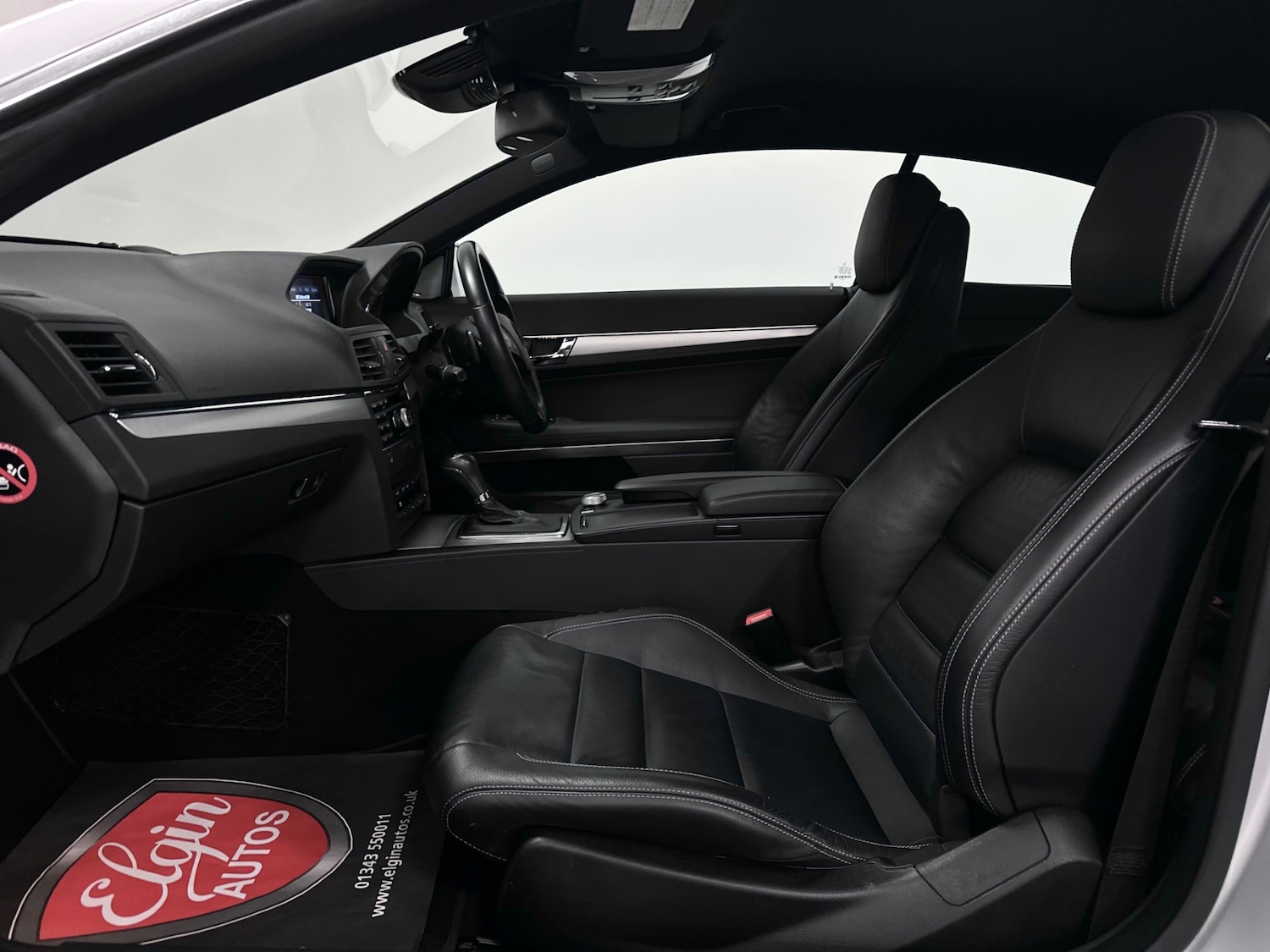 Used Mercedes-Benz E Class 2011 for sale - 76904633: Photo 19