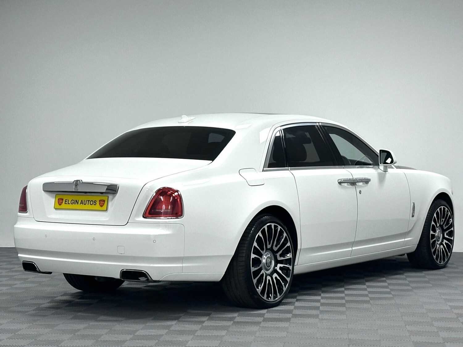 Used Rolls-Royce Ghost 2013 for sale - 78163853: Photo 10