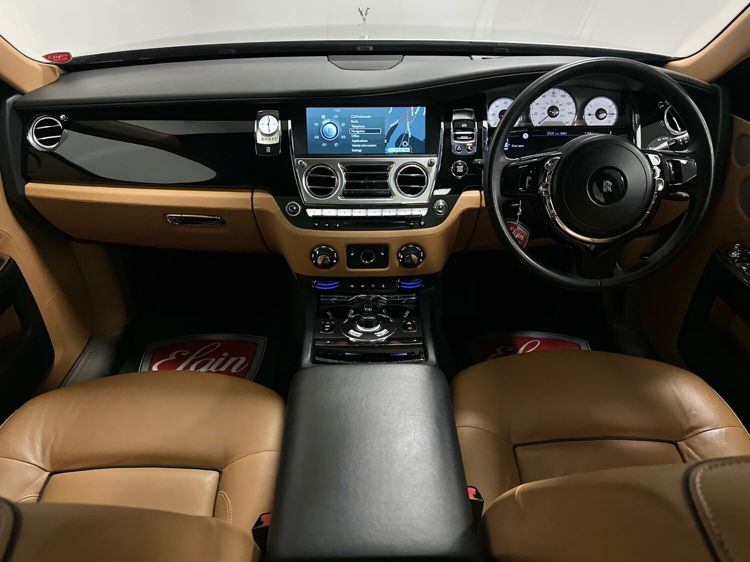 Used Rolls-Royce Ghost 2013 for sale - 78163853: Photo 13