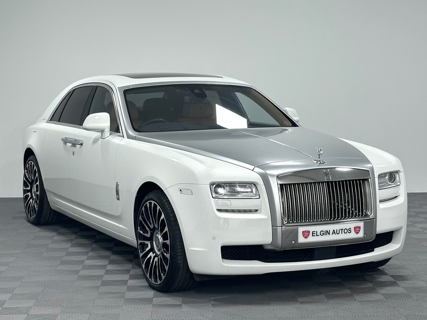Used Rolls-Royce Ghost 2013 for sale - 78163853: Photo 14
