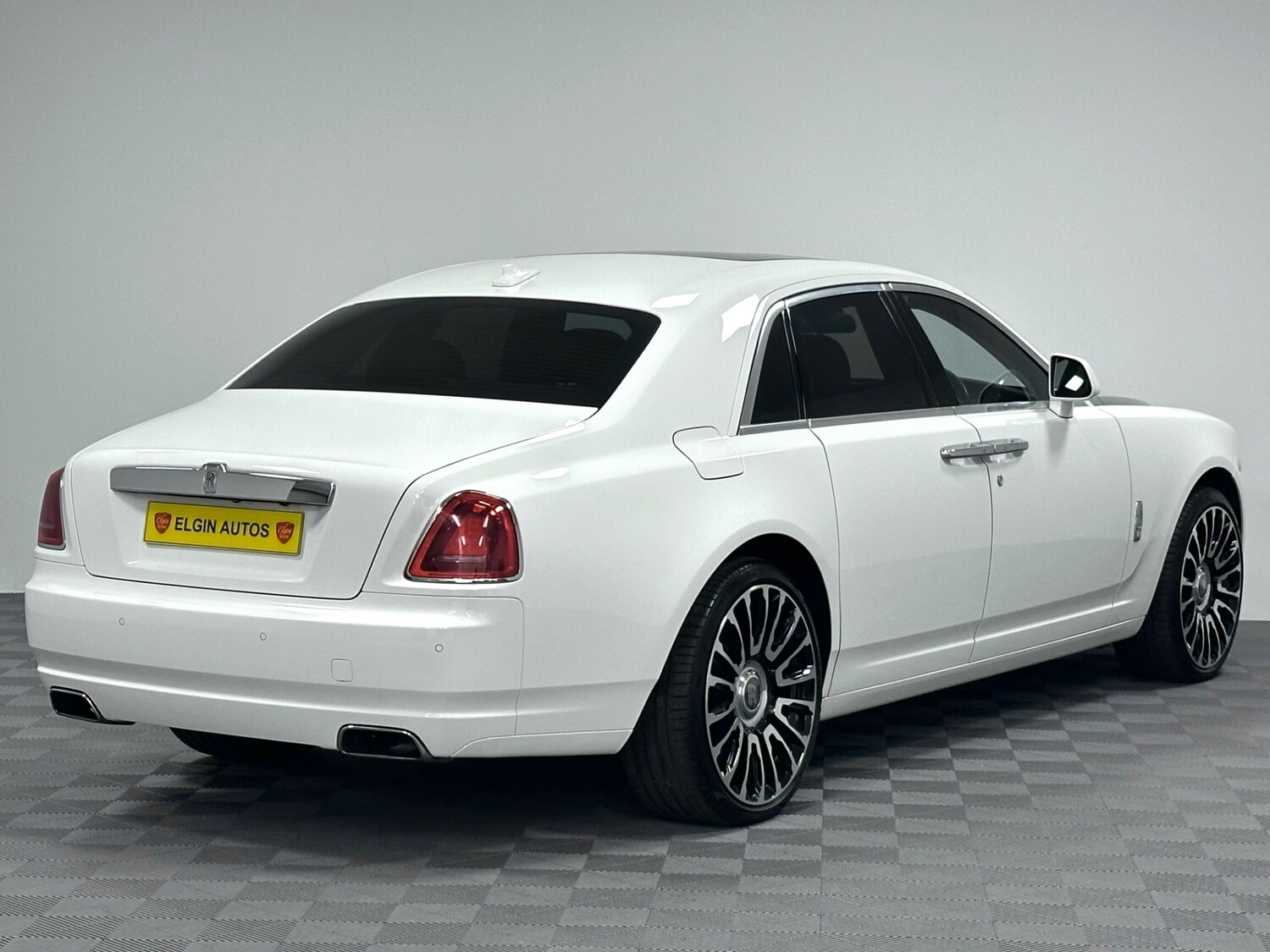 Used Rolls-Royce Ghost 2013 for sale - 78163853: Photo 16