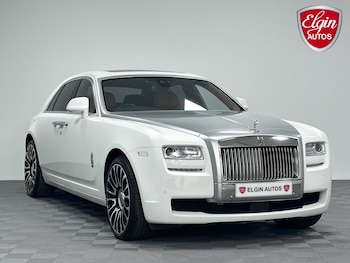 Used Rolls-Royce Ghost 2013 for sale - 78163853: Photo
