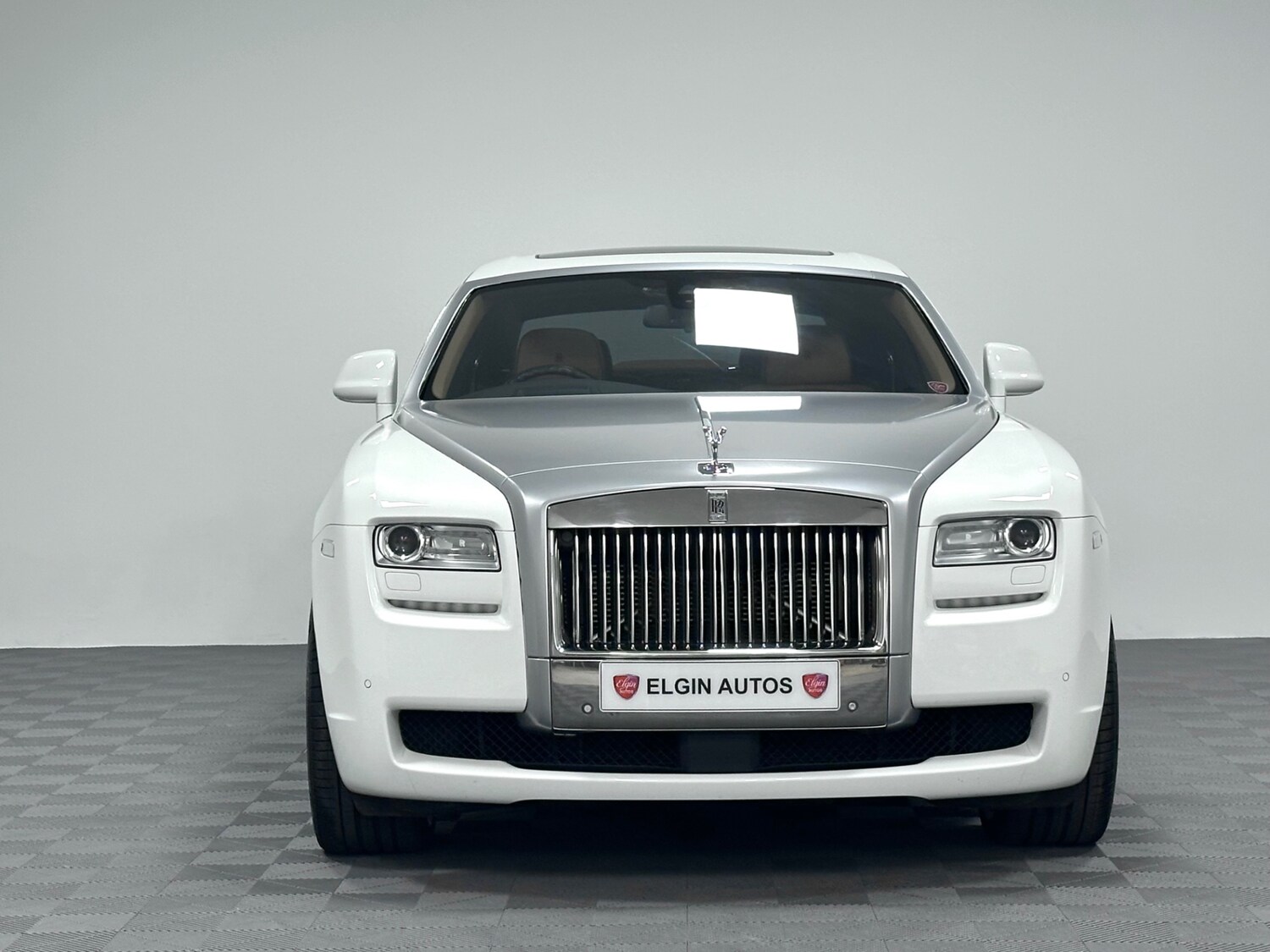 Used Rolls-Royce Ghost 2013 for sale - 78163853: Photo 2