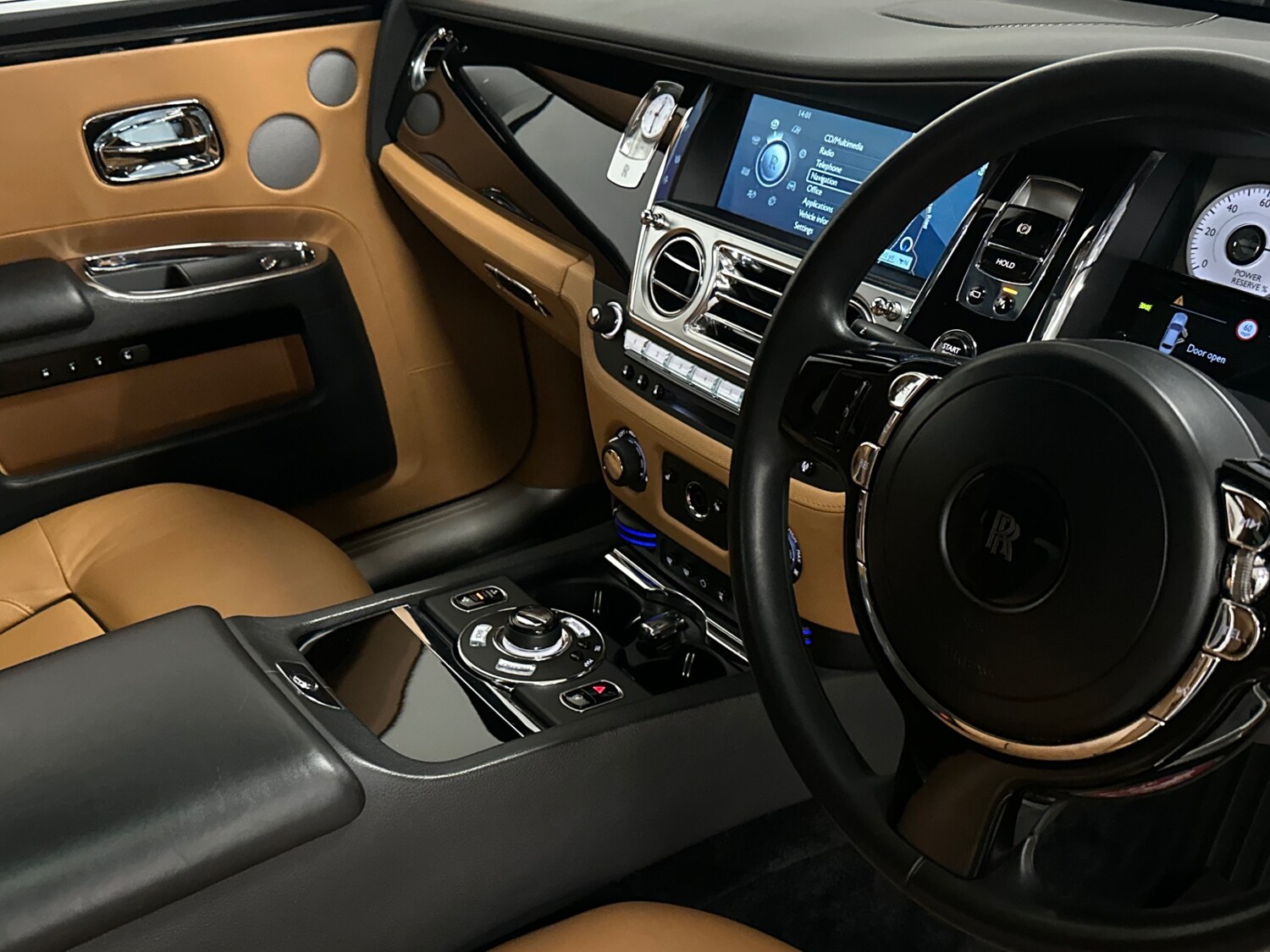 Used Rolls-Royce Ghost 2013 for sale - 78163853: Photo 21