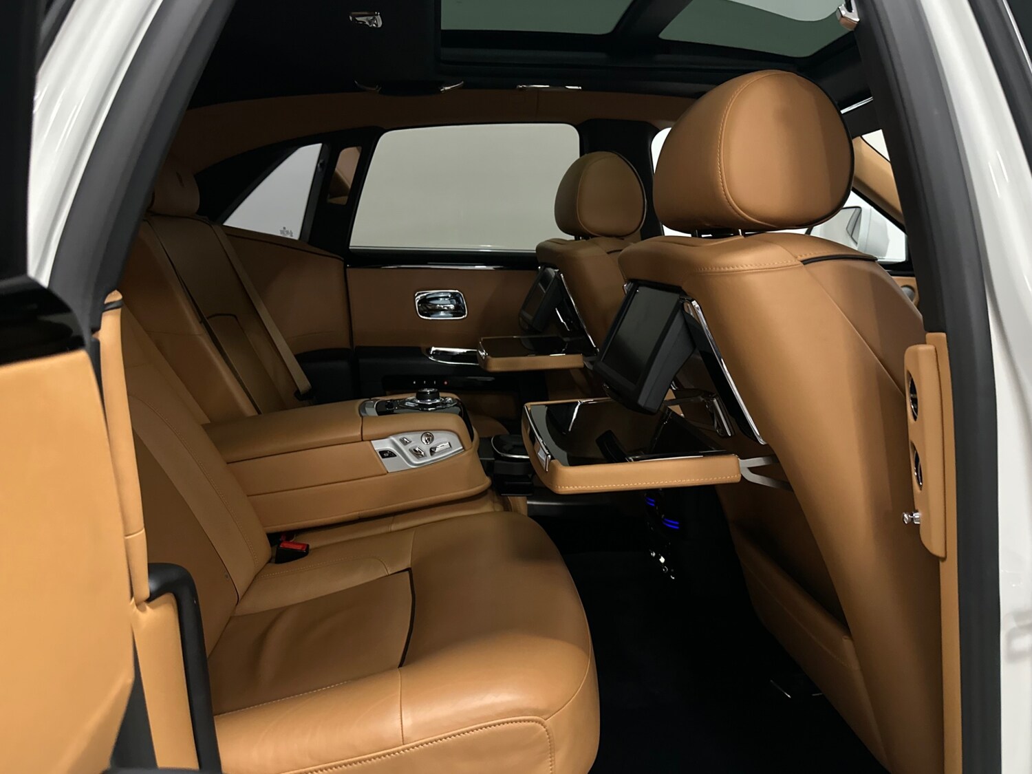 Used Rolls-Royce Ghost 2013 for sale - 78163853: Photo 23