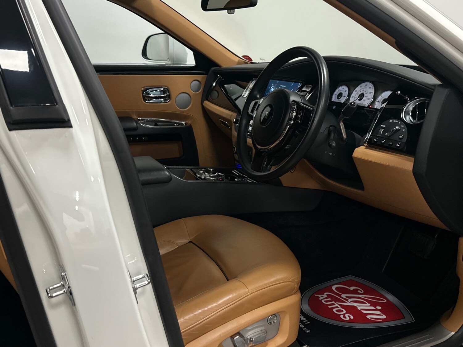 Used Rolls-Royce Ghost 2013 for sale - 78163853: Photo 26