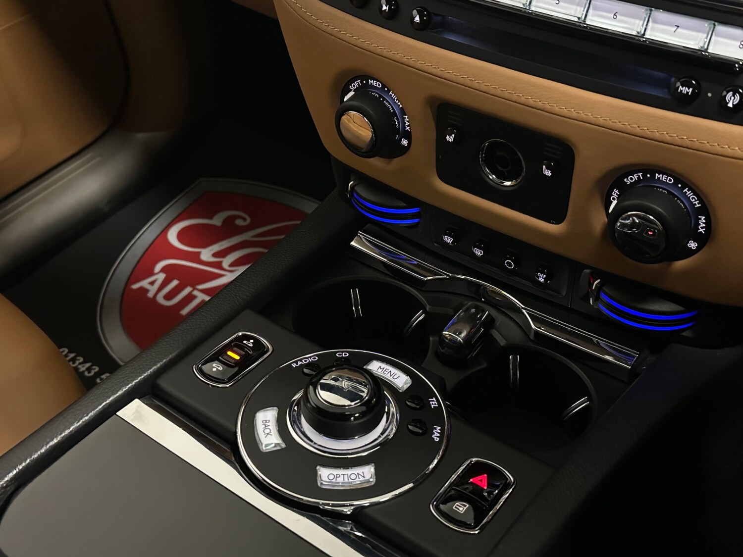 Used Rolls-Royce Ghost 2013 for sale - 78163853: Photo 27