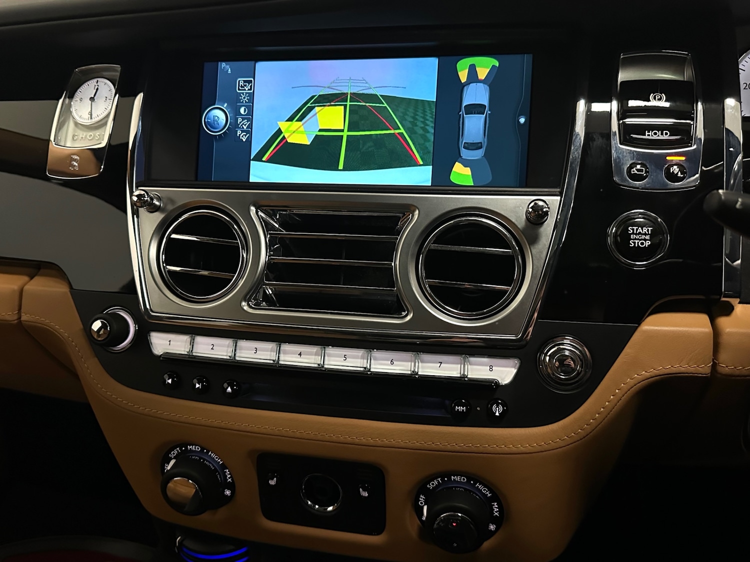 Used Rolls-Royce Ghost 2013 for sale - 78163853: Photo 28