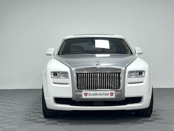 Used Rolls-Royce Ghost 2013 for sale - 78163853: Photo